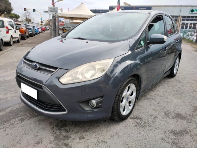 FORD C-Max usata, con Airbag Passeggero