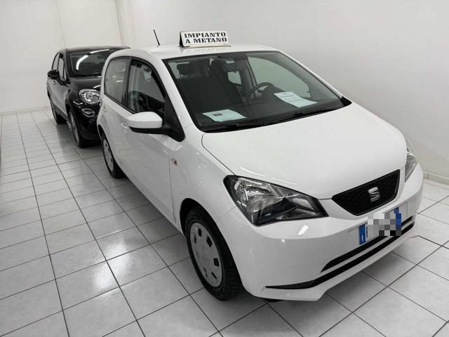 SEAT Mii usata, con Alzacristalli elettrici