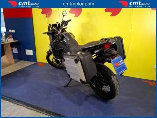 HONDA Africa Twin CRF 1000 L usata 8