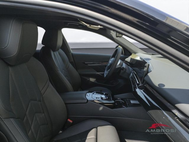 BMW i5 usata 10