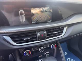 ALFA ROMEO Stelvio usata, con Cruise Control