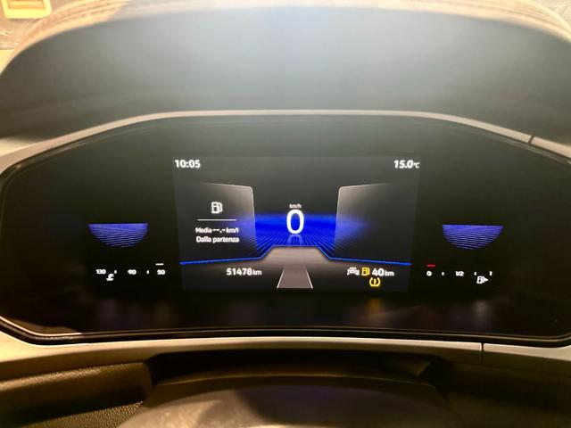 VOLKSWAGEN T-Roc usata, con Controllo vocale