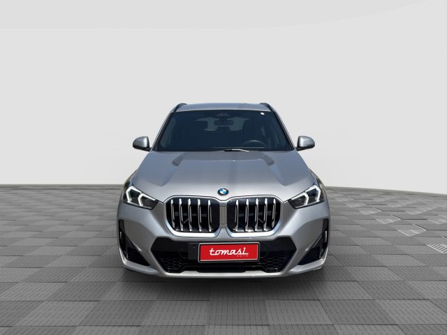 BMW X1 usata 7