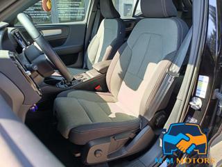 VOLVO XC40 usata, con Cerchi in lega