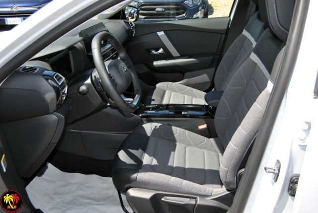 CITROEN C4 usata, con Fendinebbia