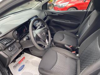 OPEL Karl usata, con Chiusura centralizzata