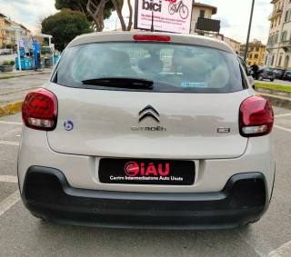 CITROEN C3 usata, con Alzacristalli elettrici