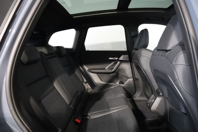 BMW X1 usata, con Cerchi in lega