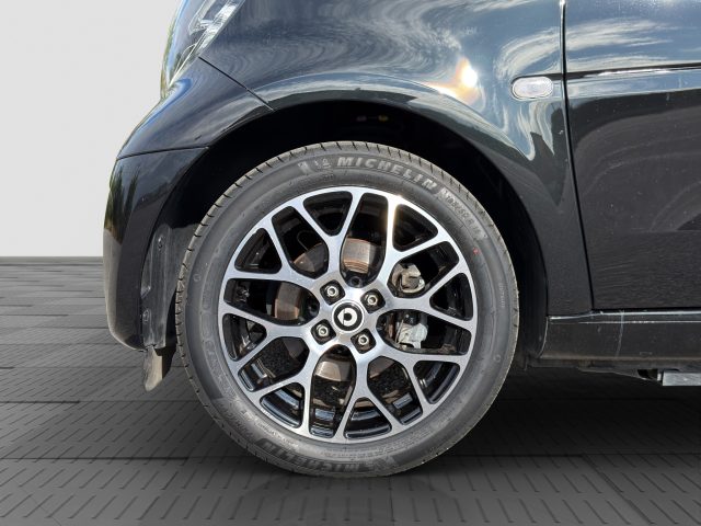 SMART ForTwo usata 13