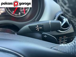 MERCEDES-BENZ B 180 usata, con Controllo trazione