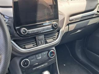 FORD Puma usata, con Park Distance Control