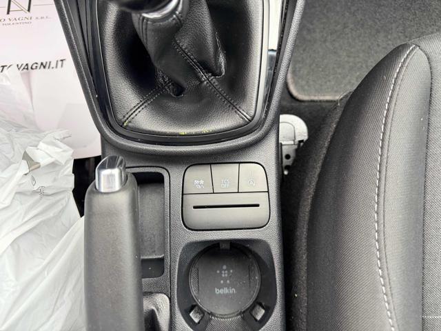 FORD Fiesta usata, con Autoradio digitale