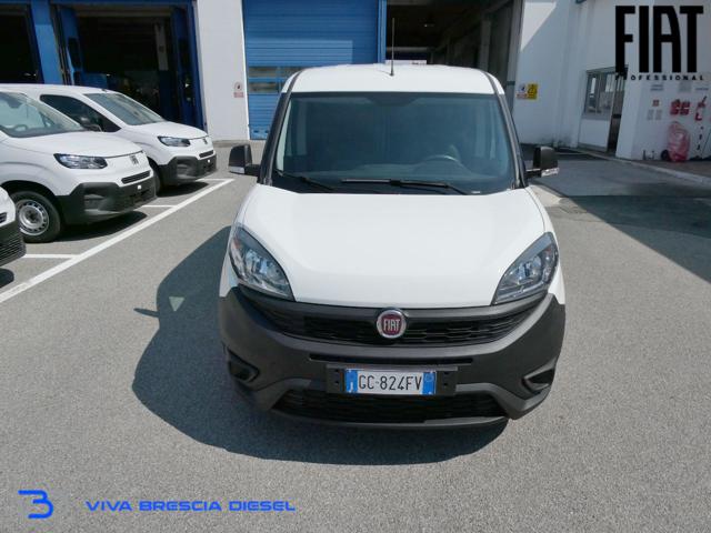 FIAT Doblo usata, con Airbag