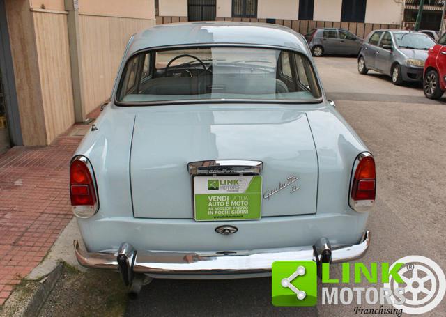 ALFA ROMEO Giulietta usata 10