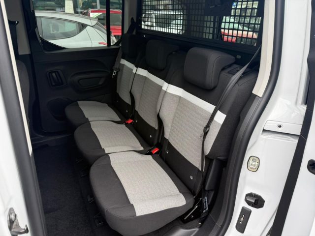 CITROEN Berlingo usata 20