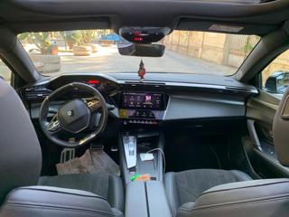 PEUGEOT 308 usata, con Servosterzo