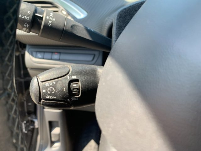 PEUGEOT 2008 usata, con Fendinebbia
