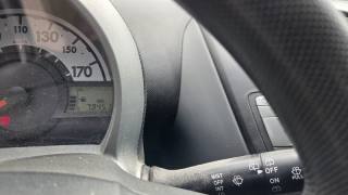 TOYOTA Aygo usata 11