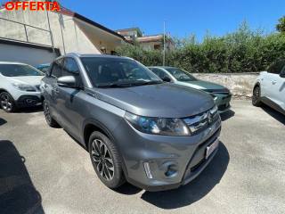 SUZUKI Vitara usata, con Climatizzatore