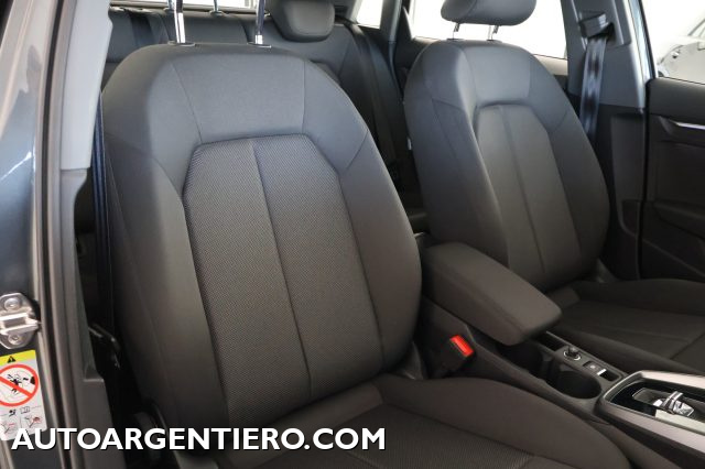 AUDI A3 usata, con Frenata d