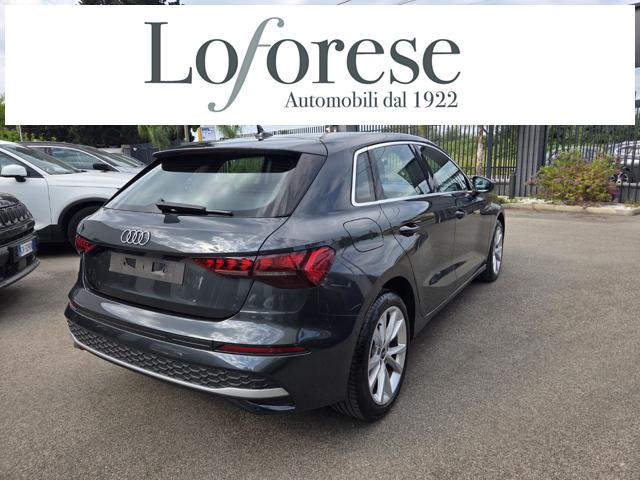 AUDI A3 usata, con Airbag Passeggero