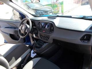 FIAT Doblo usata, con Controllo trazione