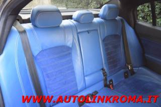 ALFA ROMEO Giulia usata, con Park Distance Control