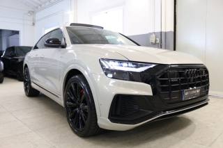 AUDI Q8 usata, con Sensore di luce