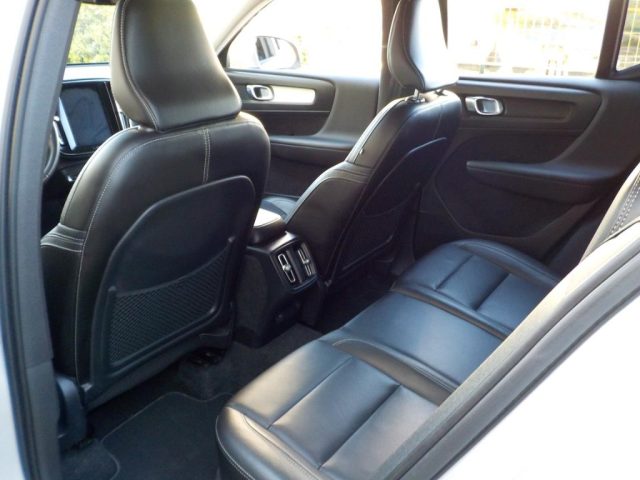 VOLVO XC40 usata, con Servosterzo