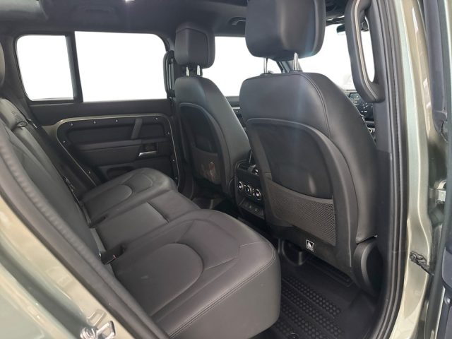 LAND ROVER Defender usata, con Antifurto