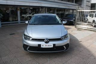 VOLKSWAGEN Polo usata, con Chiusura centralizzata