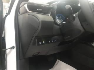 SUZUKI Swace usata, con Volante multifunzione