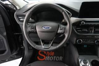 FORD Kuga usata 34