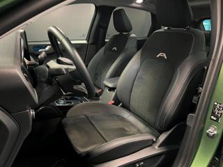 FORD Kuga usata, con Interni in pelle