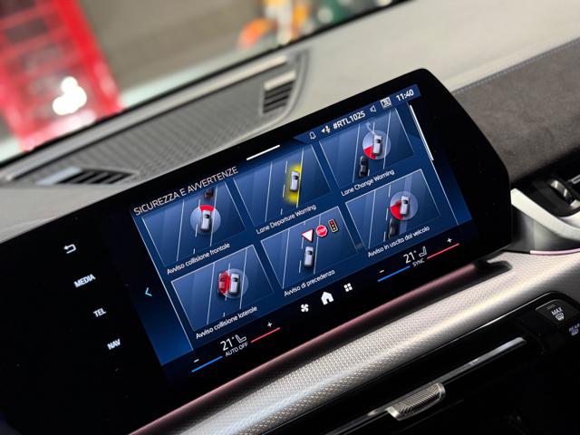 BMW X2 usata, con Immobilizzatore elettronico