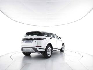 LAND ROVER Range Rover Evoque usata 1