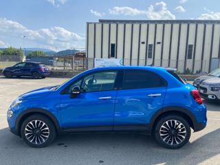 FIAT 500X usata, con Bracciolo