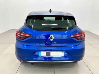 RENAULT Clio usata, con Alzacristalli elettrici