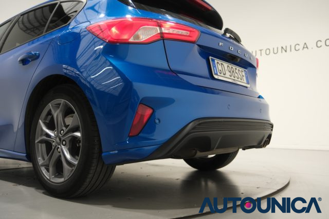 FORD Focus usata 46