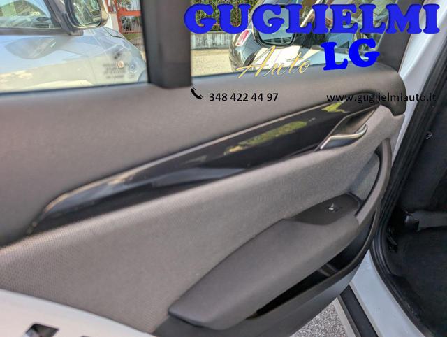 BMW X1 usata, con Fari Xenon