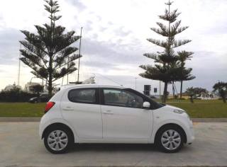 CITROEN C1 usata, con Airbag Passeggero