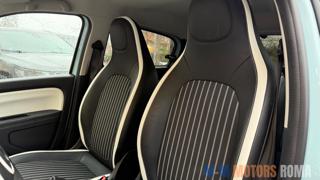 RENAULT Twingo Electric usata, con Cerchi in lega