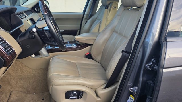 LAND ROVER Range Rover usata, con Chiusura centralizzata