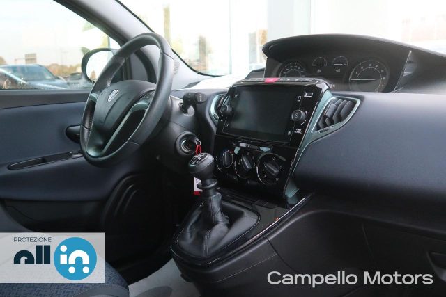 LANCIA Ypsilon usata 13