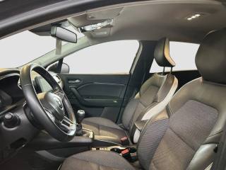 RENAULT Captur usata 8