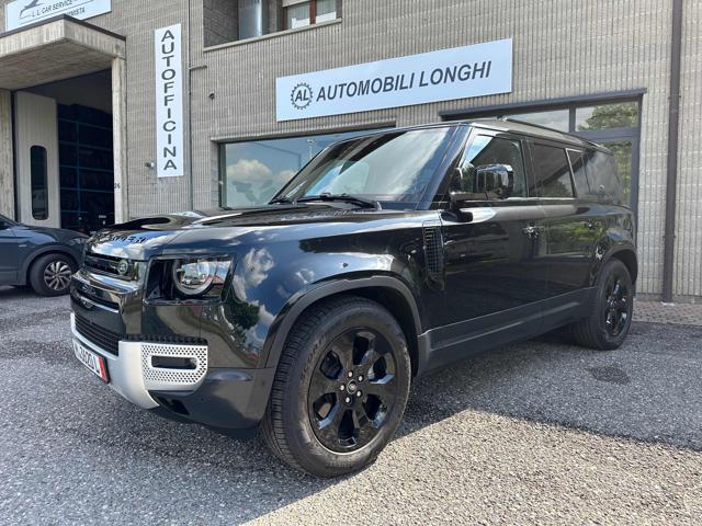 LAND ROVER Defender usata, con Airbag