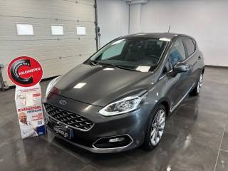 FORD Fiesta usata, con Airbag laterali