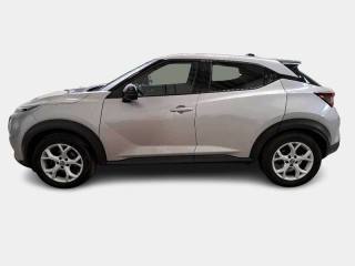 NISSAN Juke usata, con Airbag Passeggero