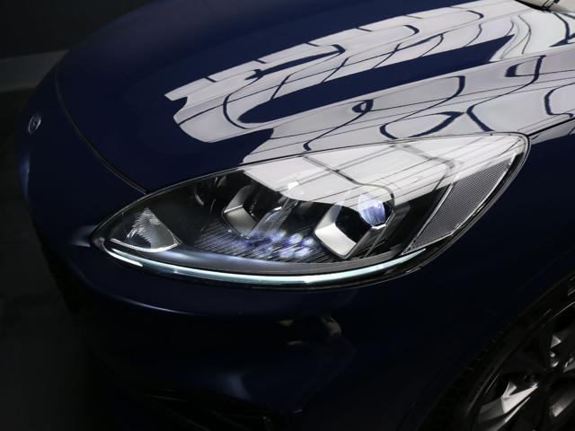 FORD Kuga usata, con Climatizzatore