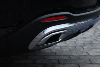 MERCEDES-BENZ GLS 350 usata, con Servosterzo